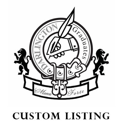 CUSTOM - OREGON STATE UNIVERSITY