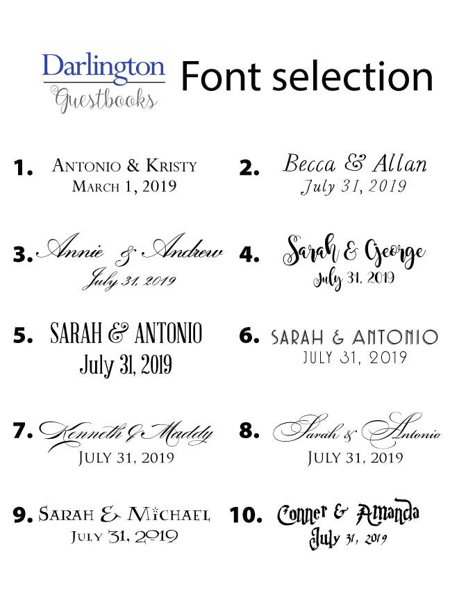 Hawaiian Lei Thumbprint Alternative Guestbook Print, Guest Book, Wedding, Bridal Shower, Beach Themed, Birthday Parties, Sign-in - Darlington Guestbooks