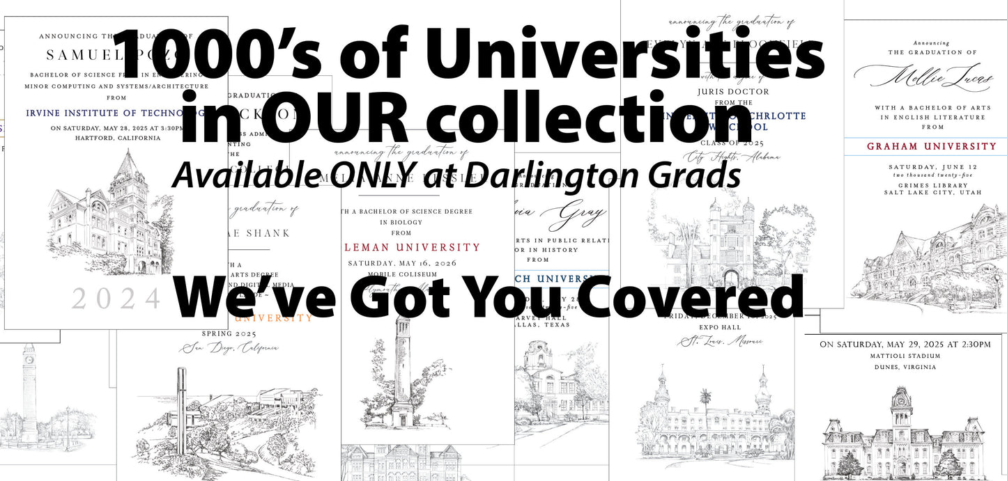 University Graduation Announcements of Nevada Schools, Colleges, High Schools, NV, Grad, Graduation, Univ, Reno, Grads, Las Vegas