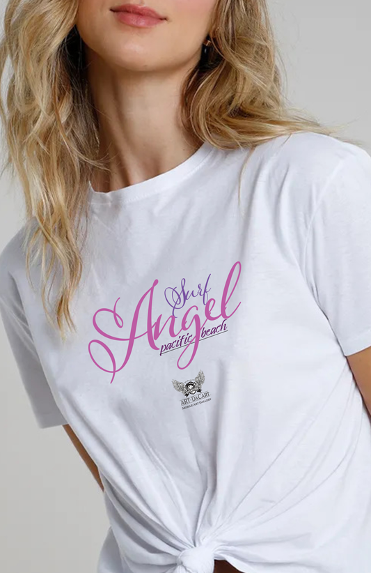 Surf Angel T-shirt